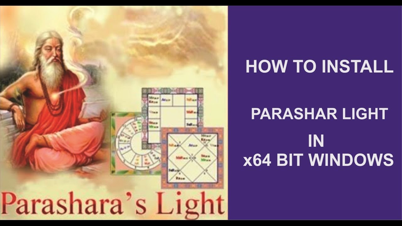Parashar light 7.0.1  installation issue resolved For windows 7,8,8.1 and 10