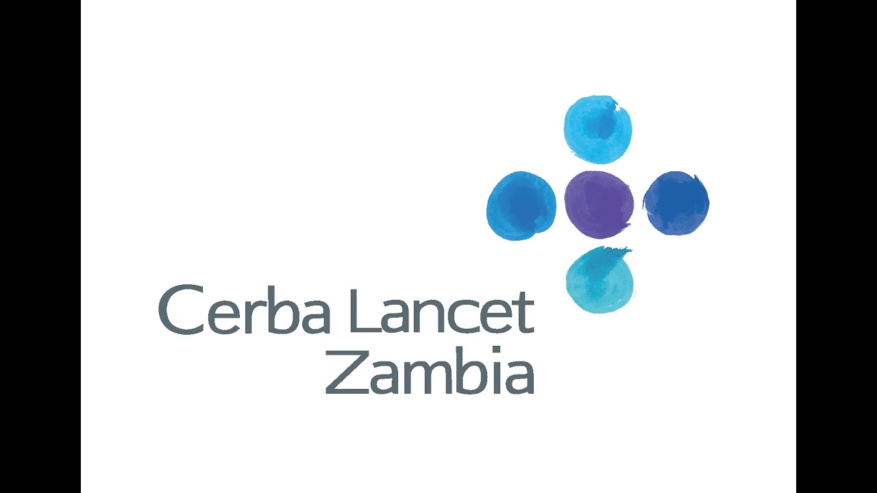 Cerba Lancet Zambia