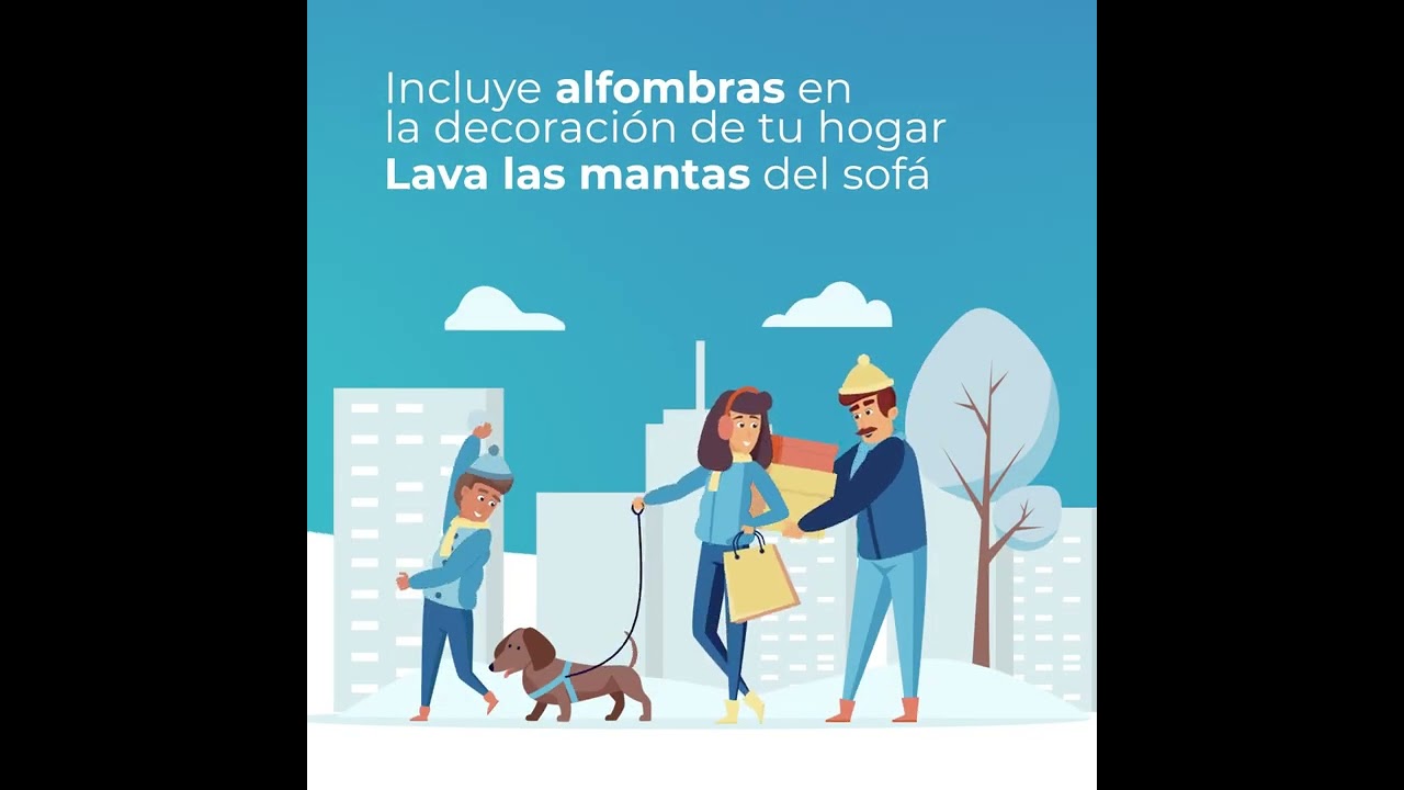 Como preparar tu casa para el FR&Iacute;O