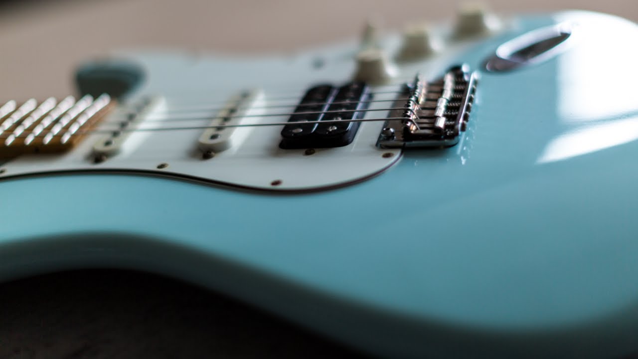 Groovy Soul Funk Backing Track in B Minor