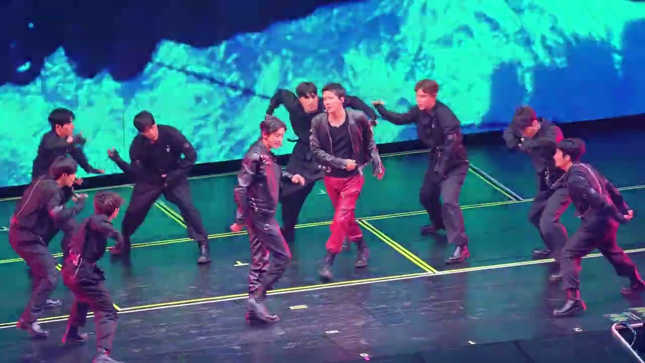 [FULL] 260510 EXO PLANET #6 EXhOrizon in Taipei