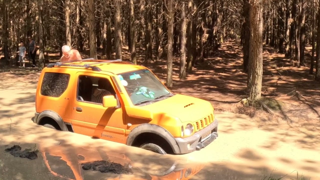 PASSEIO 4X4 MANIA DE MATO 16.02.26 