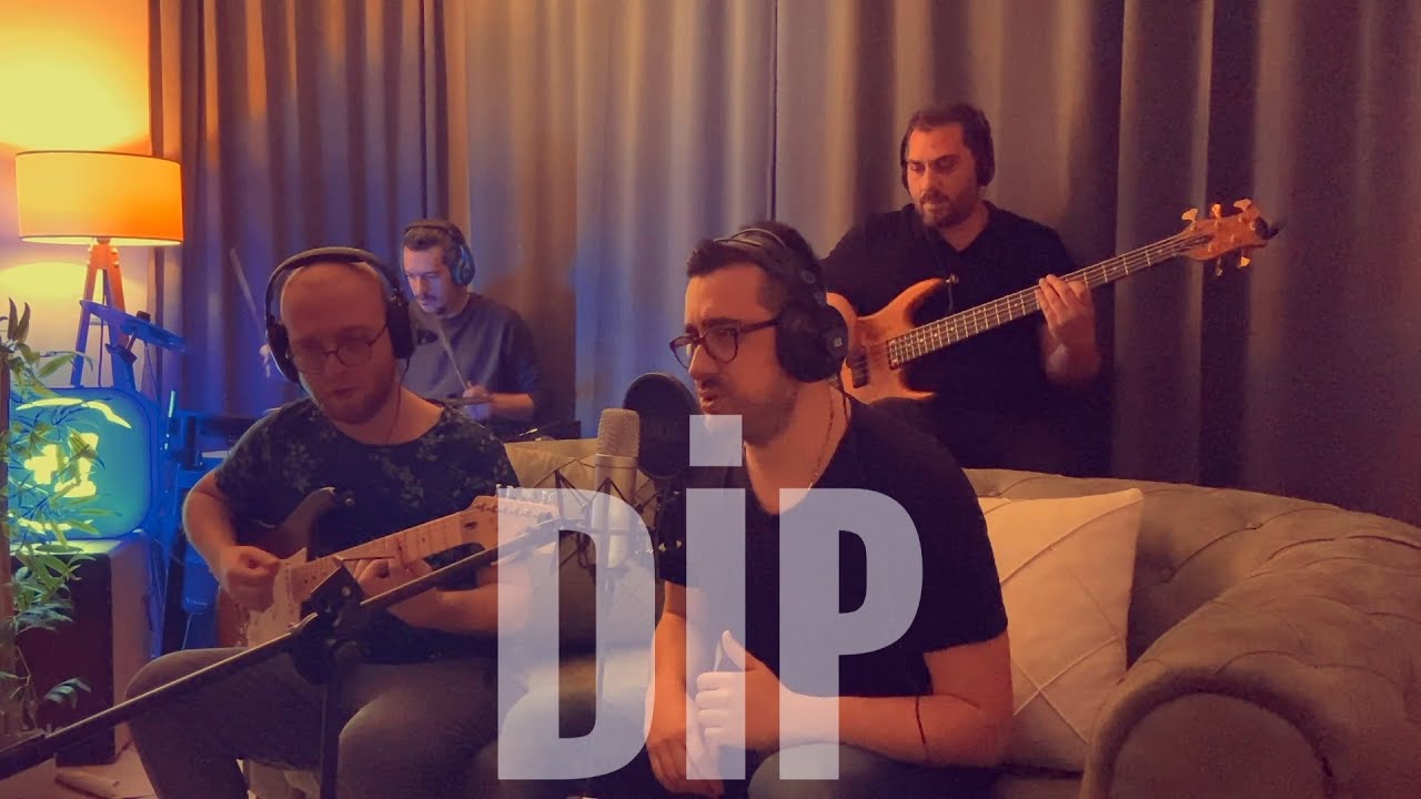 Dip-Madrigal (Cover)