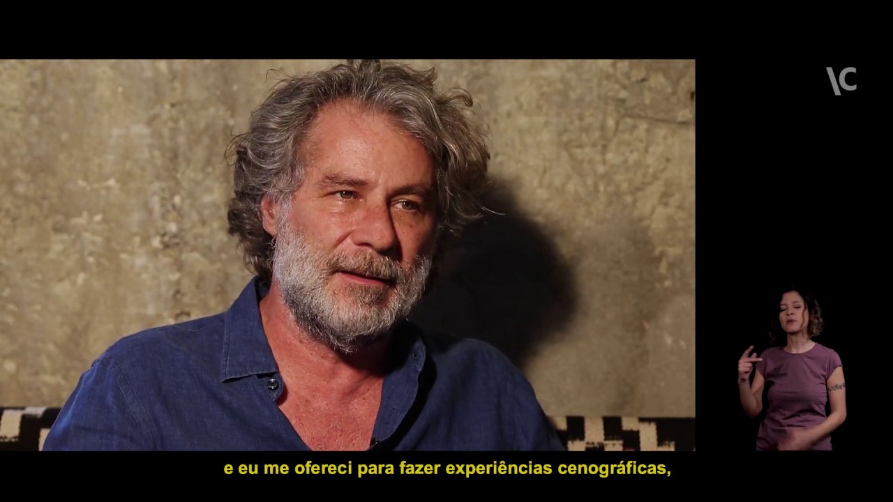 Leopoldo Pacheco – Série Cada Voz (2019)