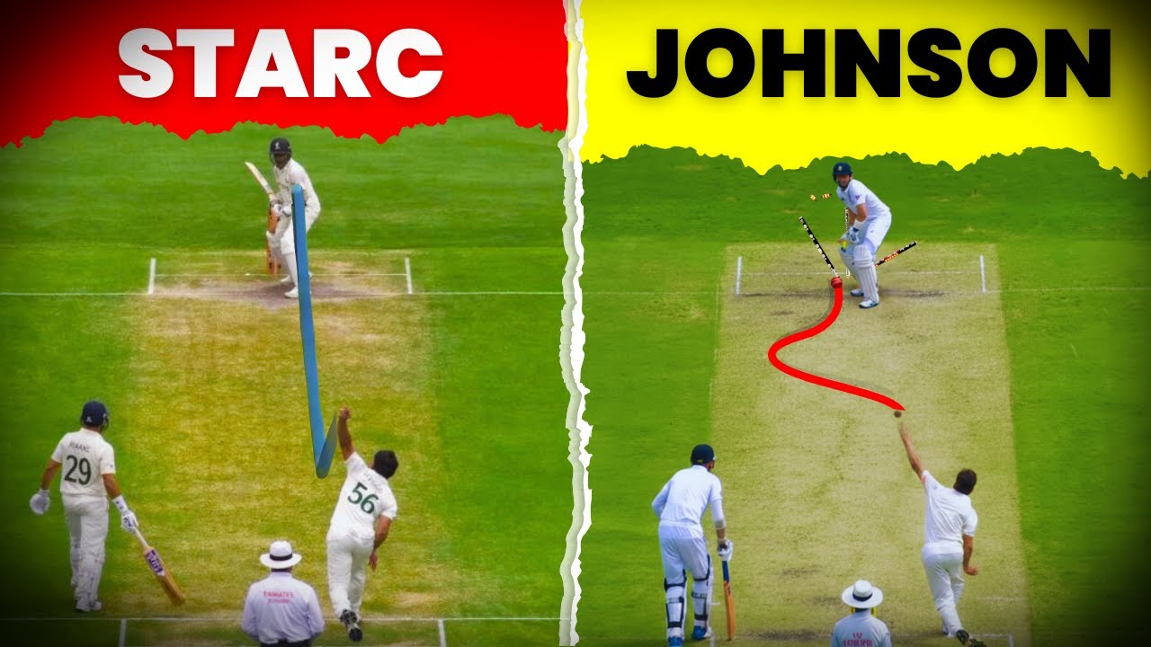 1 in a Trillion Moments From The Ashes | TFV-Cricket