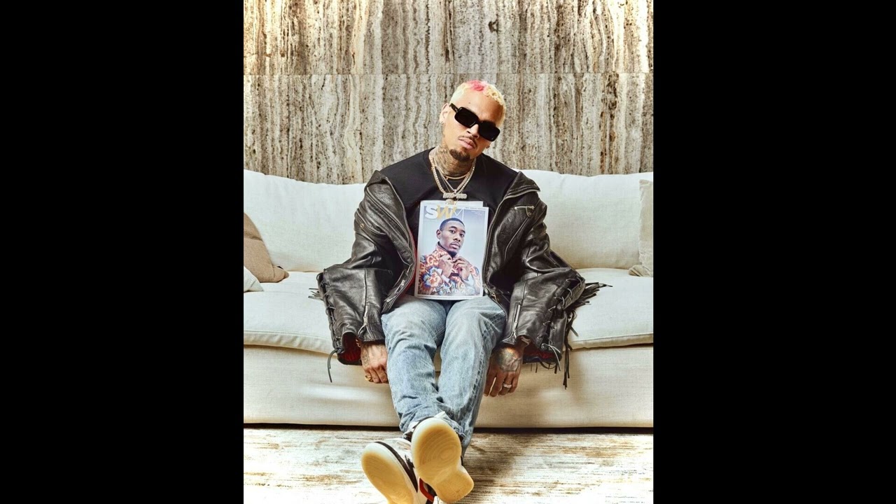 [FREE] Chris Brown x Jacquees Type Beat - 