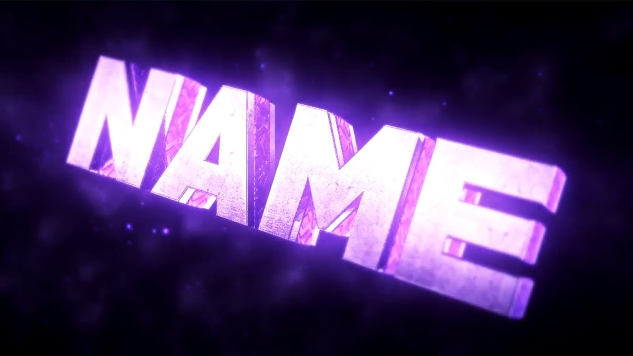 FREE 3D Awesome Sync Intro Template #350 [Cinema 4D & After Effects]