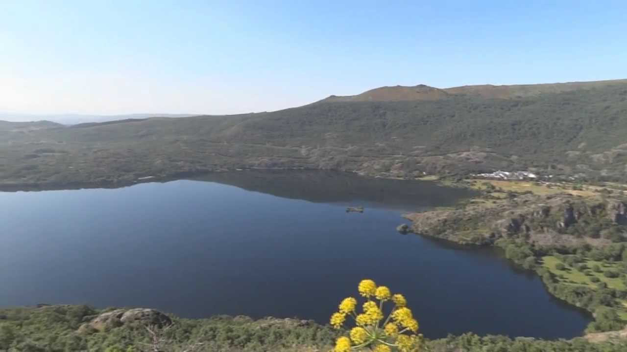 Lago de Sanabria