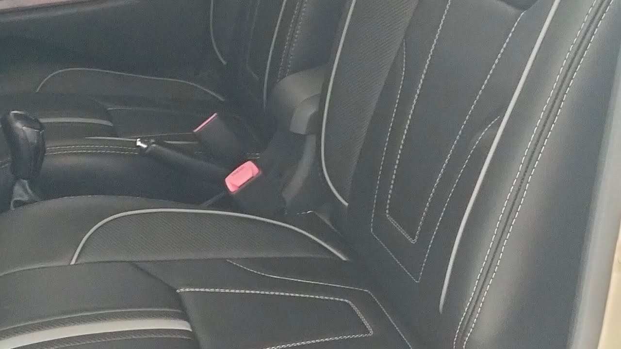 Semi bekleed Avanza Veloz 2016