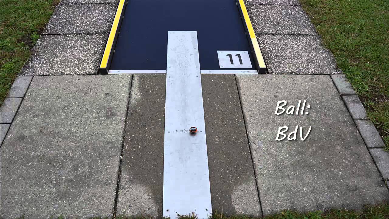 Minigolf Telfs 2015