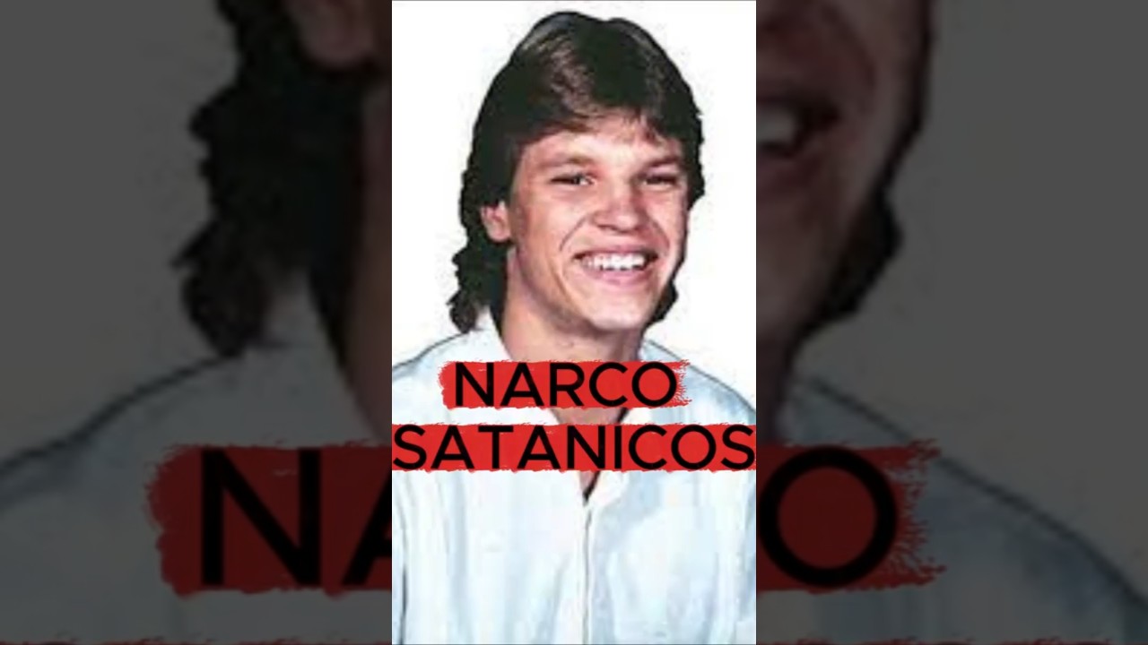 &iquest;Qui&eacute;n fue? El ESTUDIANTE que Desapareci&oacute; en el RITUAL NARCO #truecrime #terror #crime #shorts