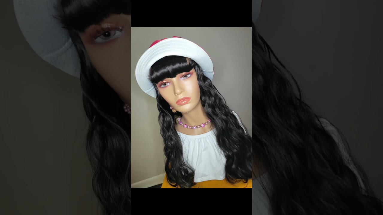 🩷Bring Your Own Bundles-4Custom Wigs🩷Custom Wigs🩷PreMade Wigs🩷Hat Wigs🩷Hair Extensions🩷Clip&Tape Ins