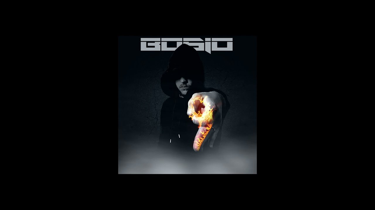 BOSIO - 9 (album gratuit) 2k23