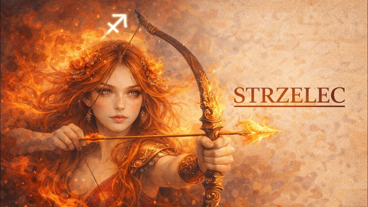 #Strzelec