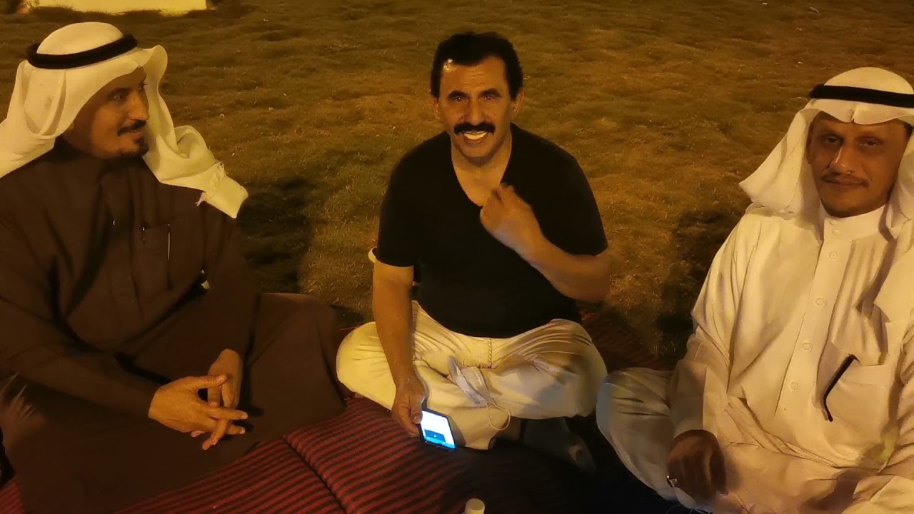 قصيدة الشاعر بن دوغان في الدكتور علي الشاردي