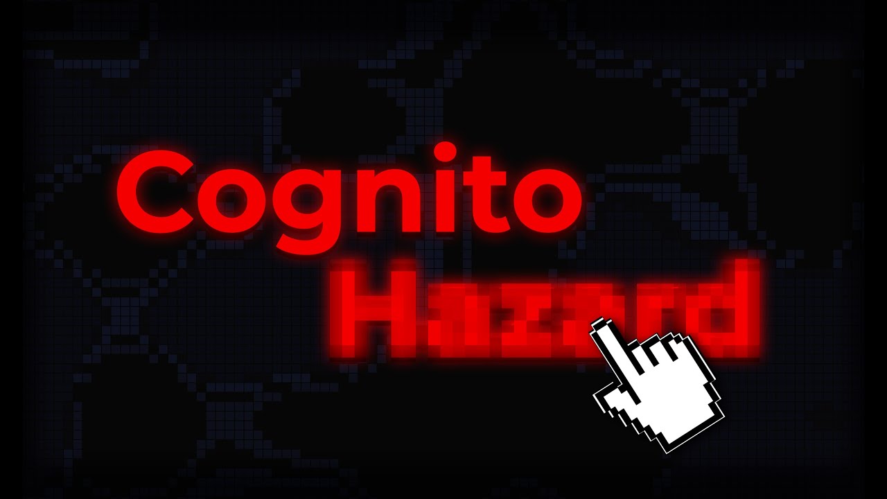 The Most Dangerous Information in the World