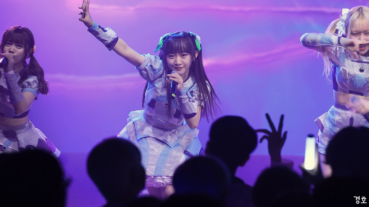 260220 東名阪&アジアツアー『-𝙍𝙀:𝙐𝙉𝙄𝙑𝙀𝙍𝙎𝙀-』ぜろから☆すた→と  ギャラクシー☆ディスコ 天使あんじゅ cam