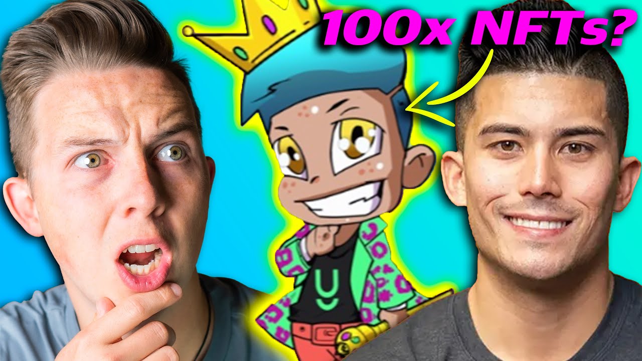 The Truth About Ryan Pineda&rsquo;s New Tykes NFTs (investor guide)