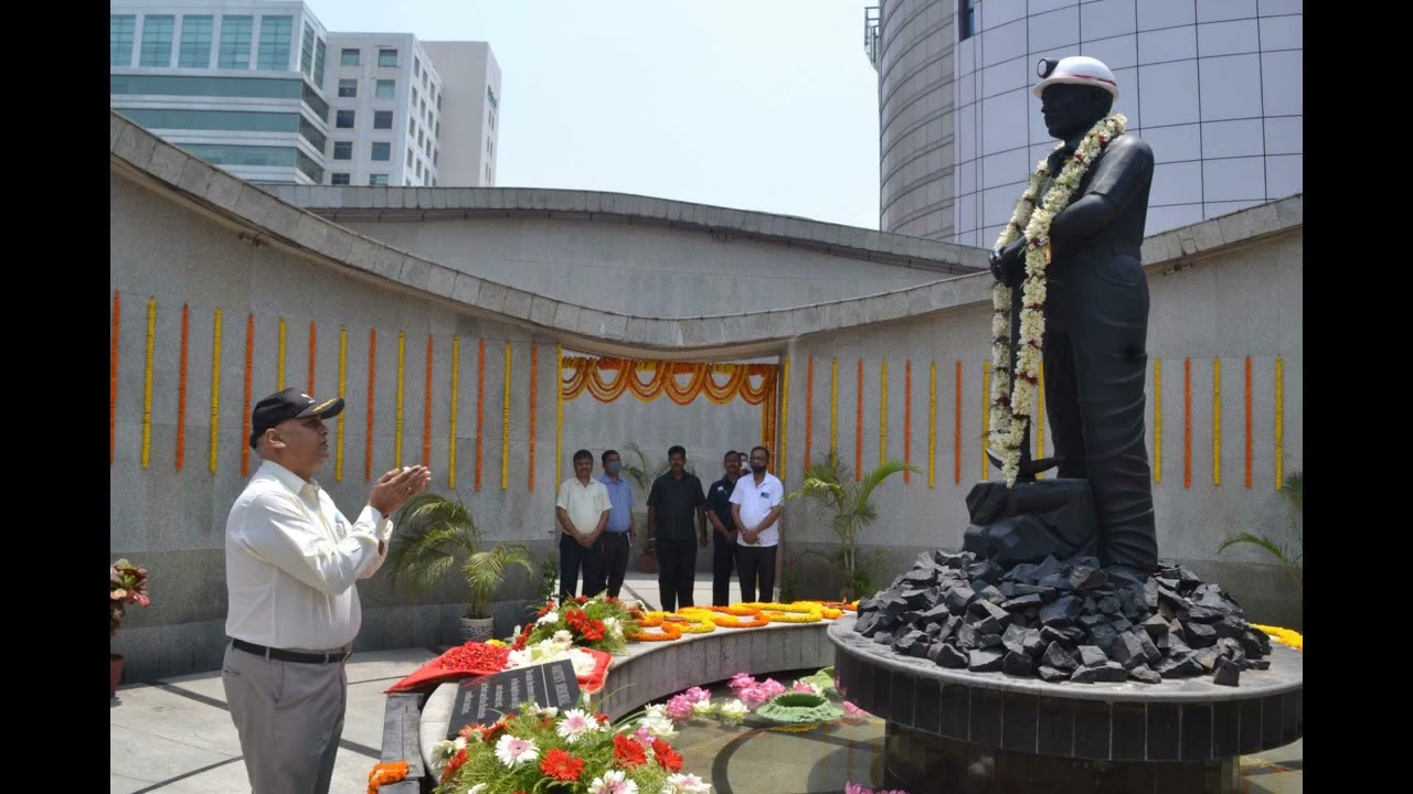 CIL OBSERVES &ldquo;ILO WORLD DAY FOR SAFETY AND HEALTH AT WORK&rdquo;