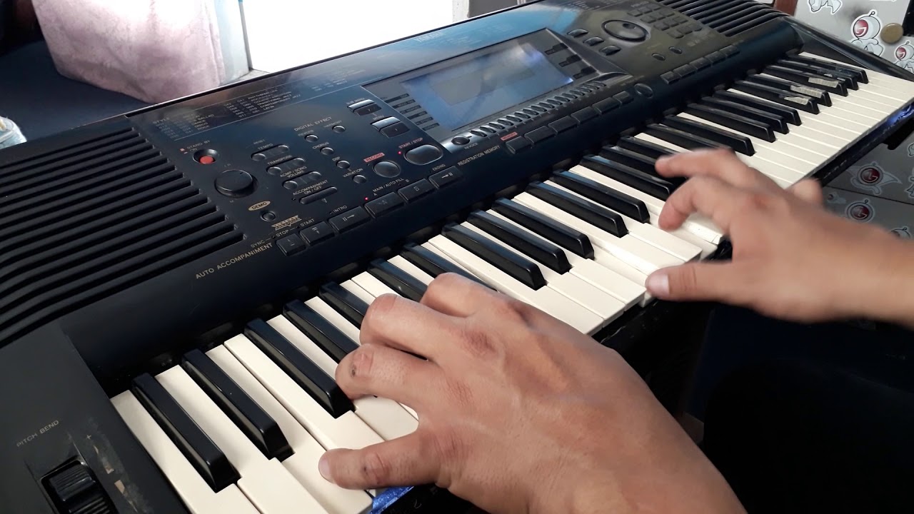 Tutorial#19