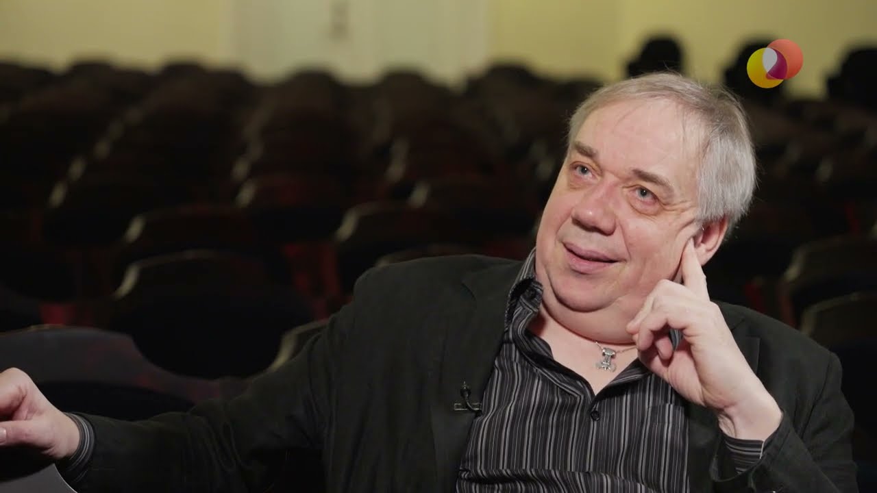 TÄISTUND - Lauri  Saatpalu räägib juubeli veerel elust ja elus olemisest