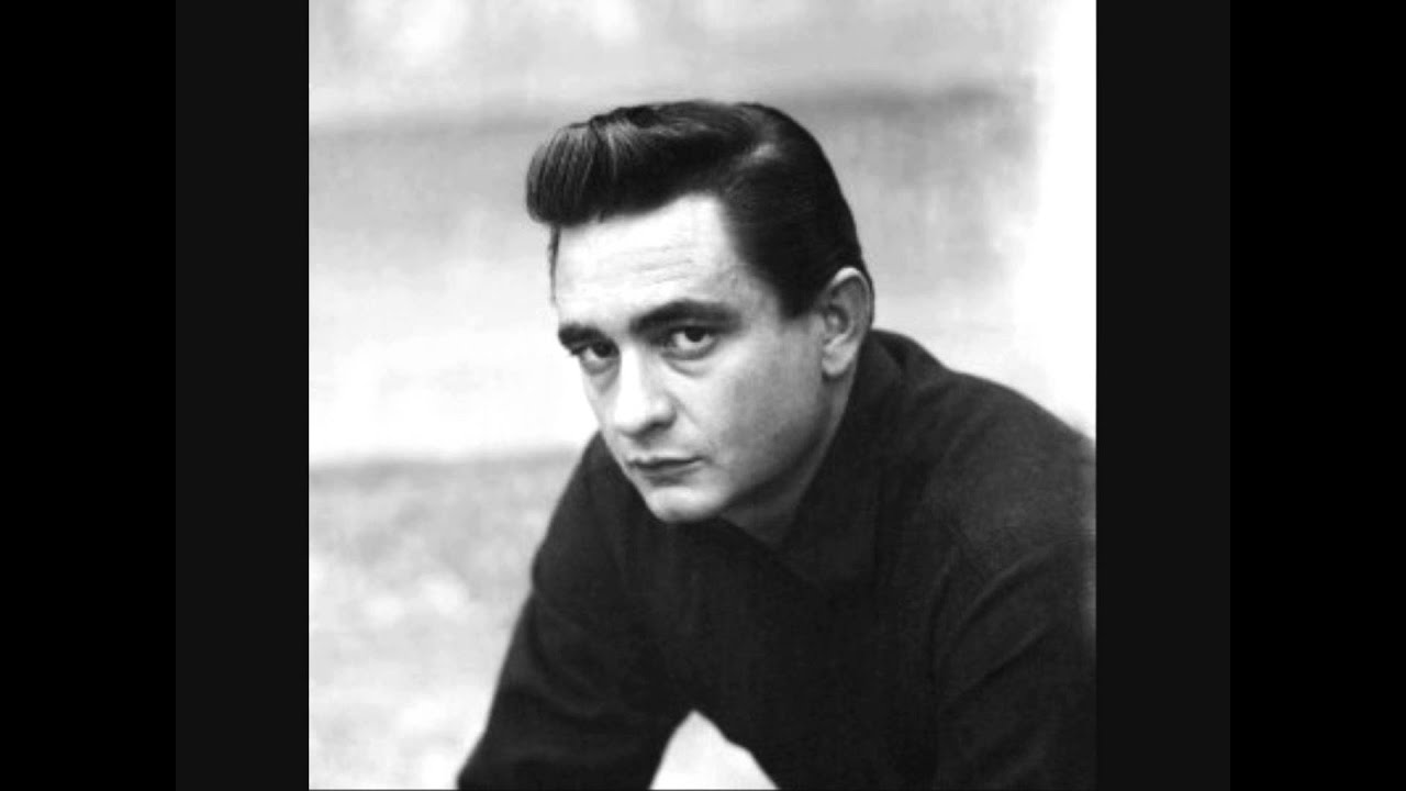 Johnny Cash Ring Of Fire Official Instrumental