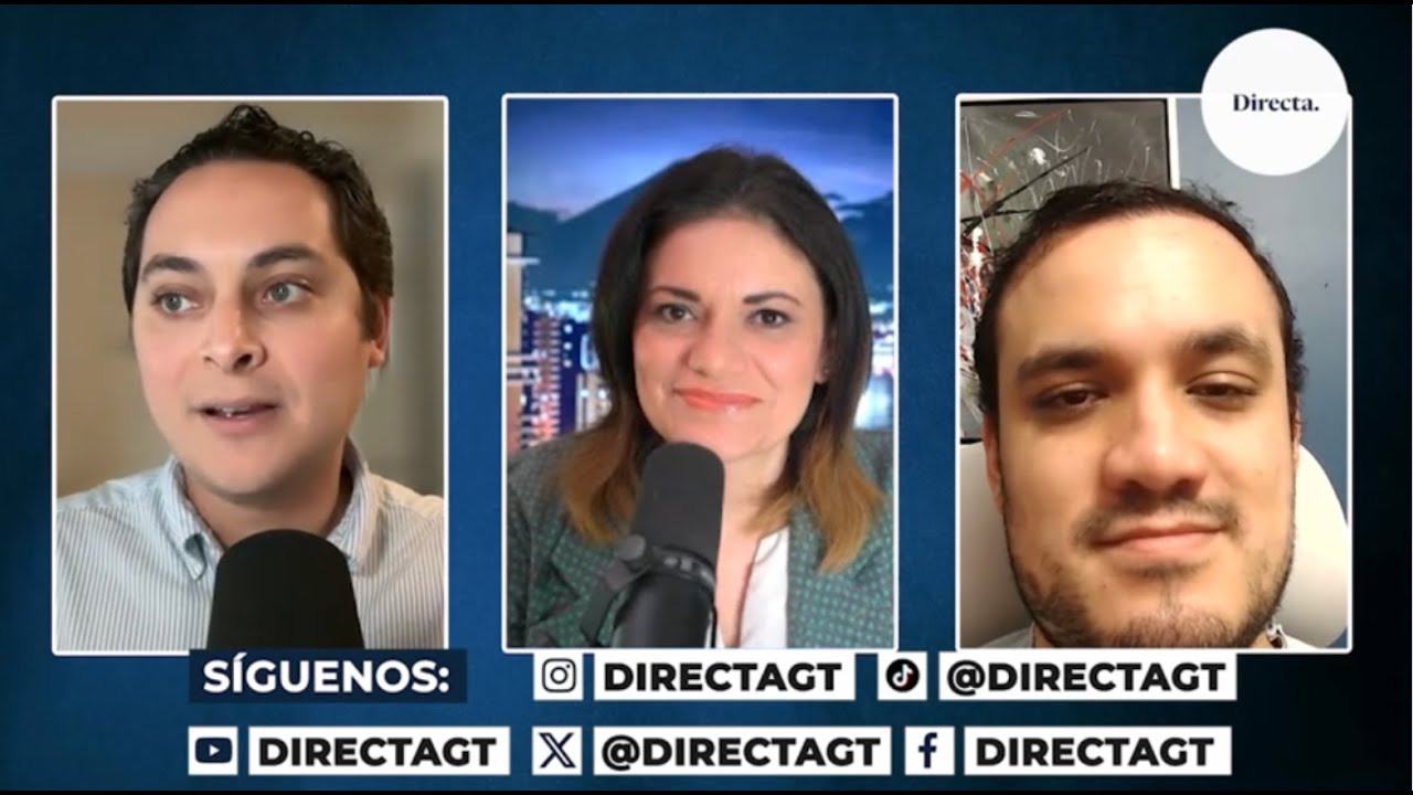 #DIRECTA. ¿QUÉ QUIERE JOVIEL ACEVEDO?