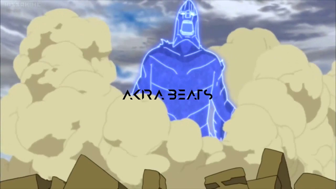 KAMUI DARK HOLE