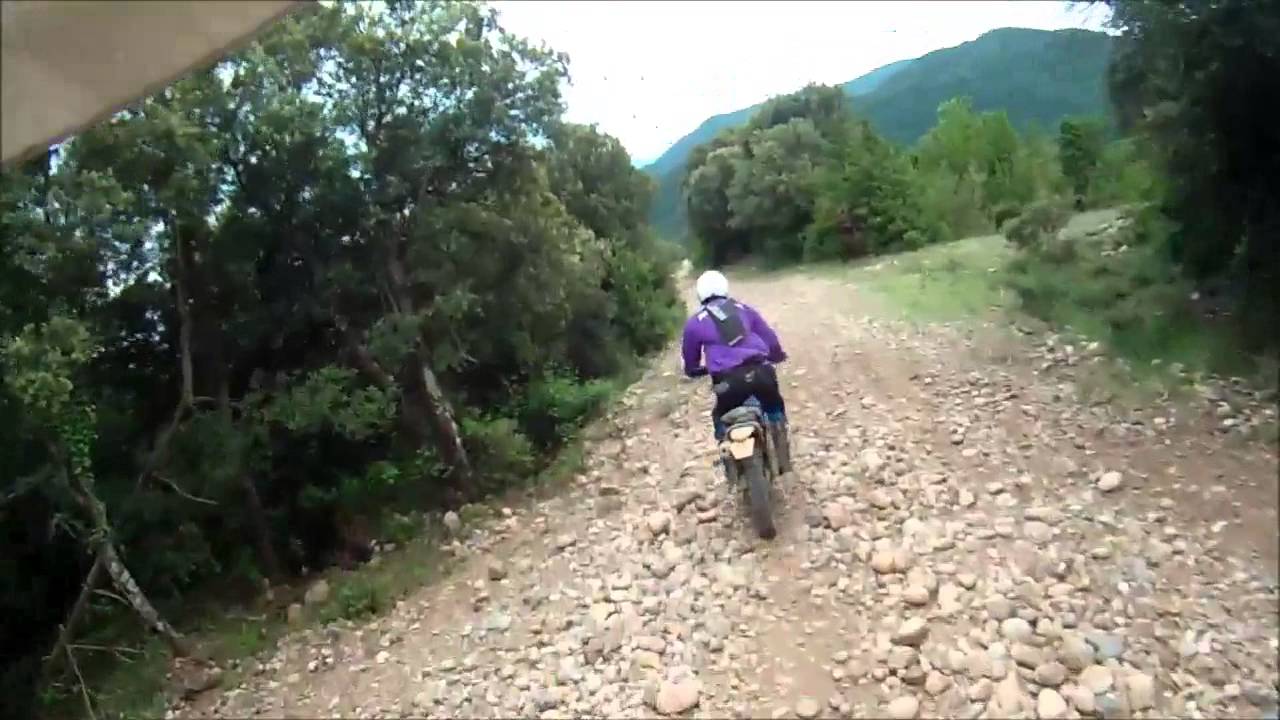 Twinshock TrailFinder 2013