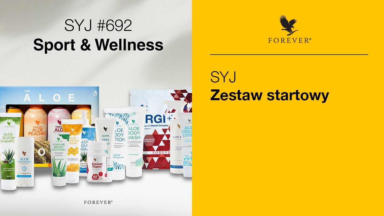 SYJ Sport & Wellness #692