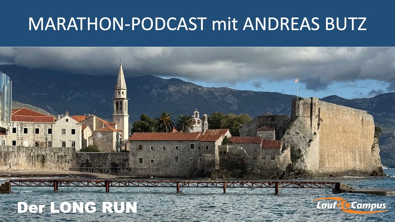 Der Long Run erklärt: Alles, was du als Halbmarathon- und Marathonläufer wissen musst! #longrun