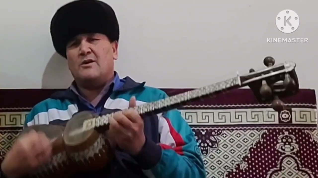 БУЛМАС..НОРМУРОД ОБИДОВ ИЖРОСИДА..