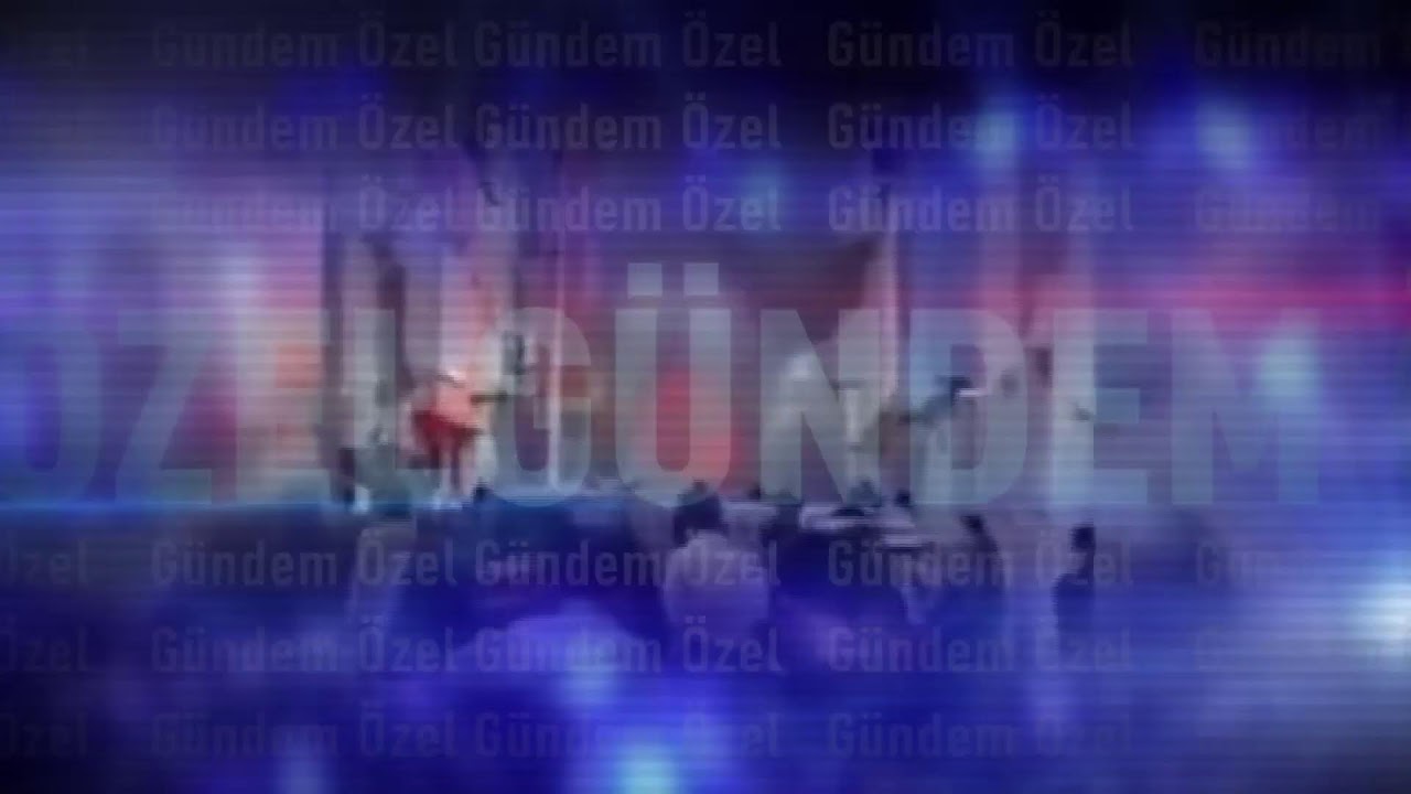 Bursa'da eczaneler kapanacak mı? Eczacılar Odası Başkanı Okan Şahin G&uuml;ndem &Ouml;zel'de anlatıyor...