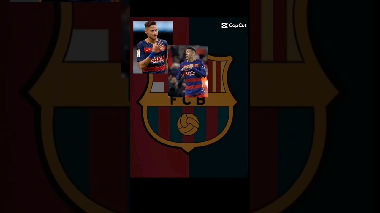 Neymar Barcelona #subscribe #like #hashtag