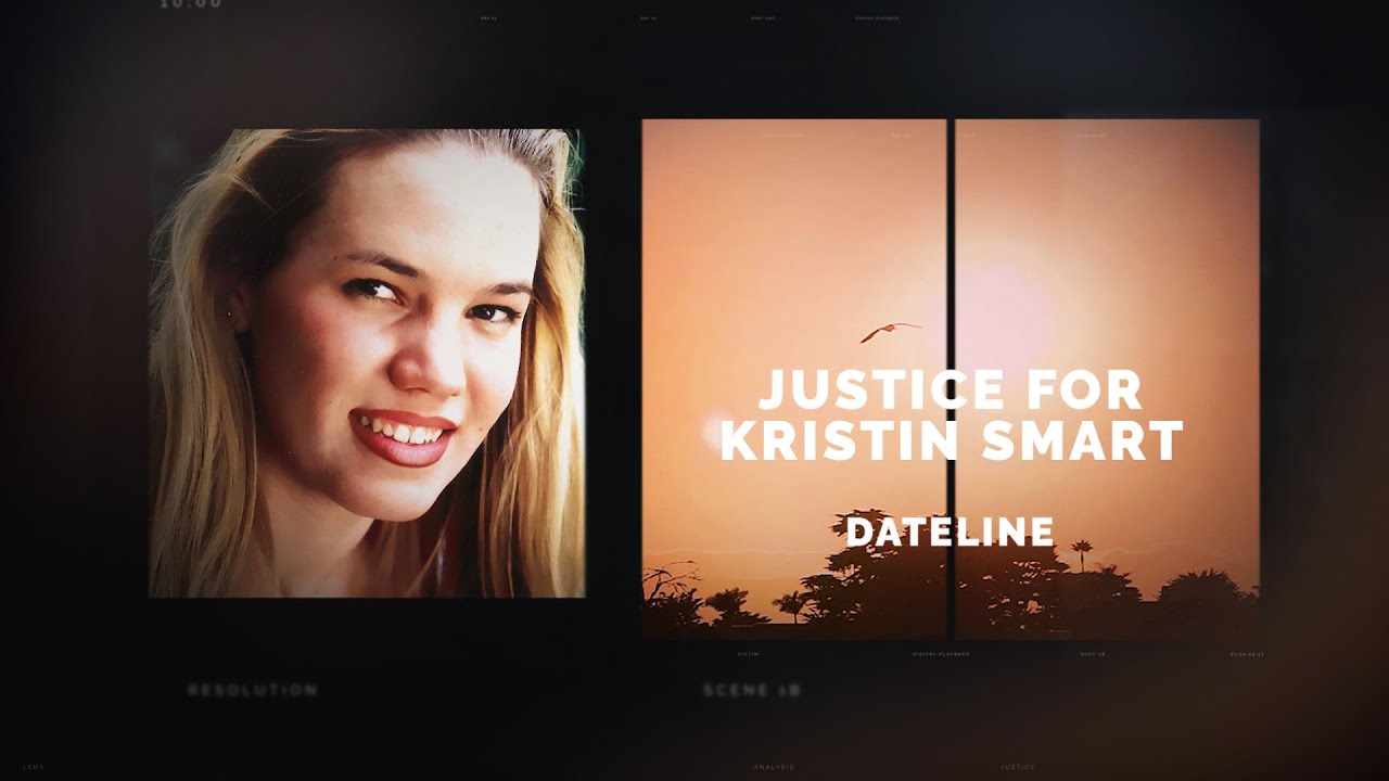 Dateline Episode Trailer: Justice for Kristin Smart | Dateline NBC