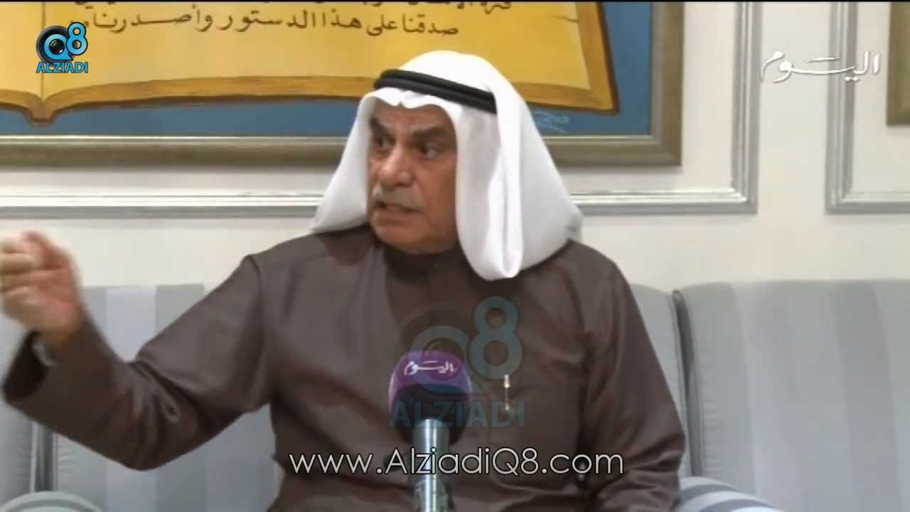 أحمد السعدون: من المهازل تنفيذ الديوان الأميري لبعض المشروعات فإن حصل تلاعب بالمشروع فمن سيُحاسب؟