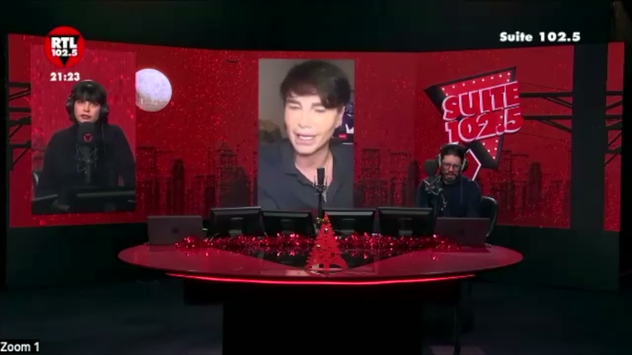 RTL 102.5 La Suite, previsioni 28 dicembre 2025