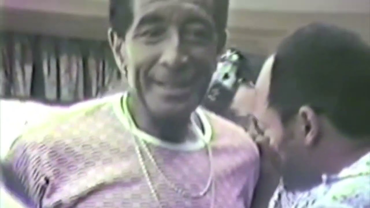 Madruga 1987 Part 2
