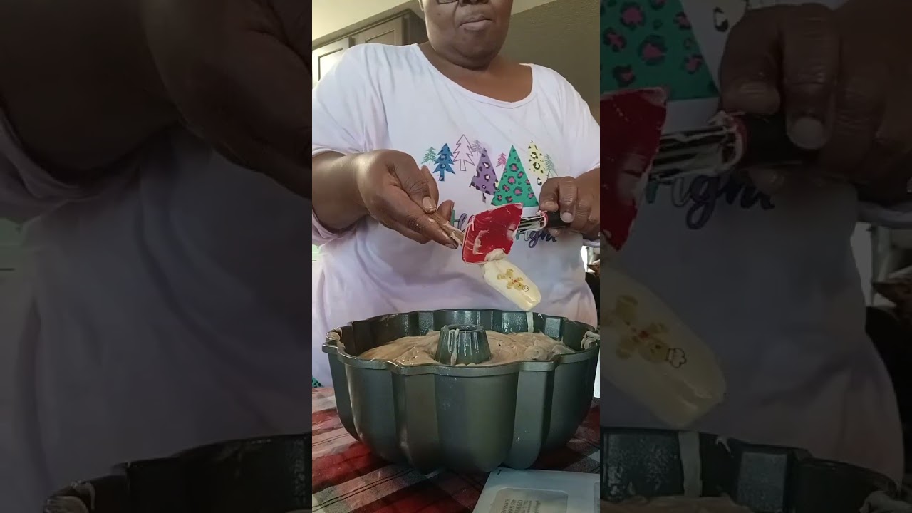 Праздничная выпечка. 