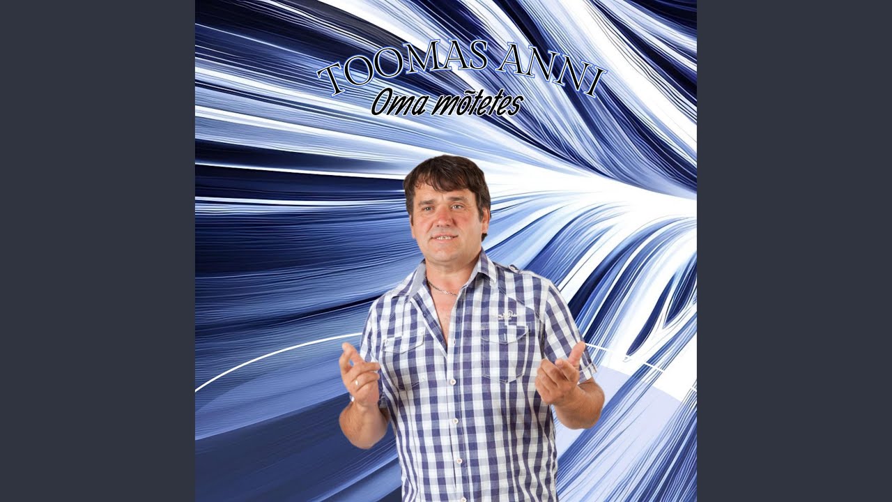 Oma Mõtetes