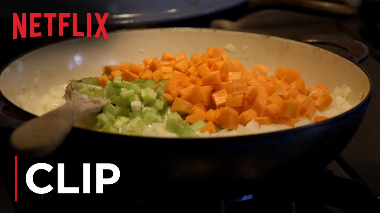 Cooked | Clip: 
