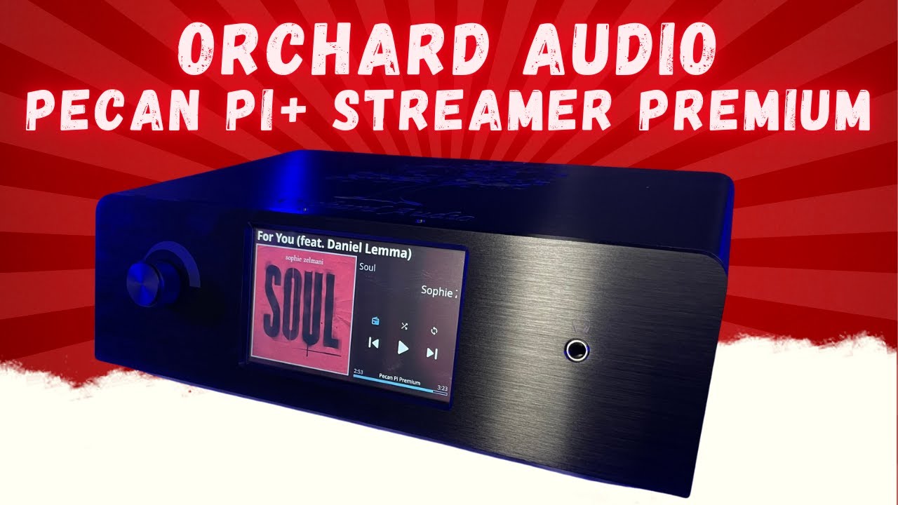 BEST AKM 4499 STREAMER DAC UNDER $2500?!?!