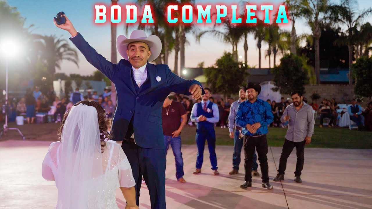 Boda Tradicional San Juan Mixtepec ( Socorro & Bernardina )| Fiesta completa 2hrs