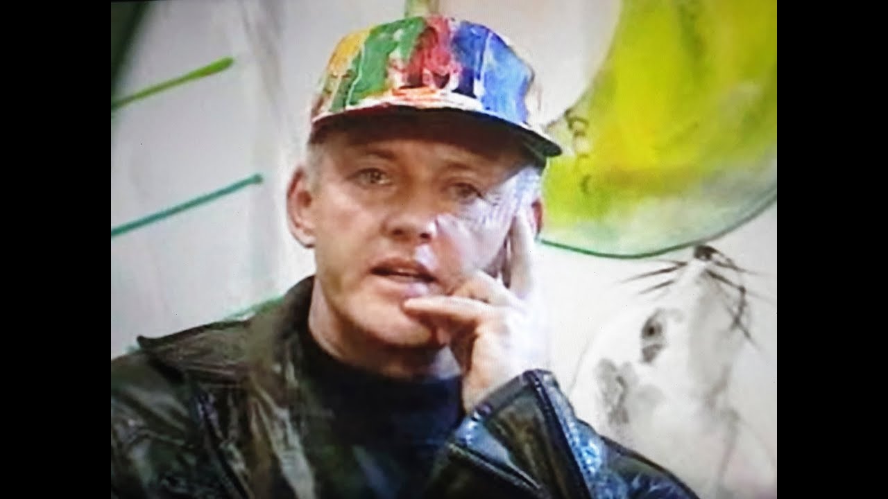 Wer ist Rolf Knie? Schweizer K&uuml;nstler, Artist, Clown, Schauspieler