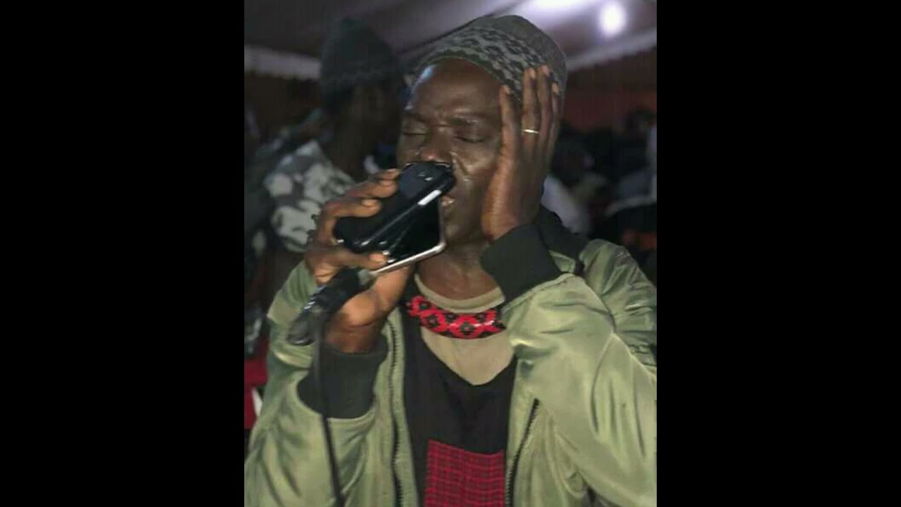 DJIBRIL CHICORIEN THIANT ANNUELLE  11mai PARTIE 01