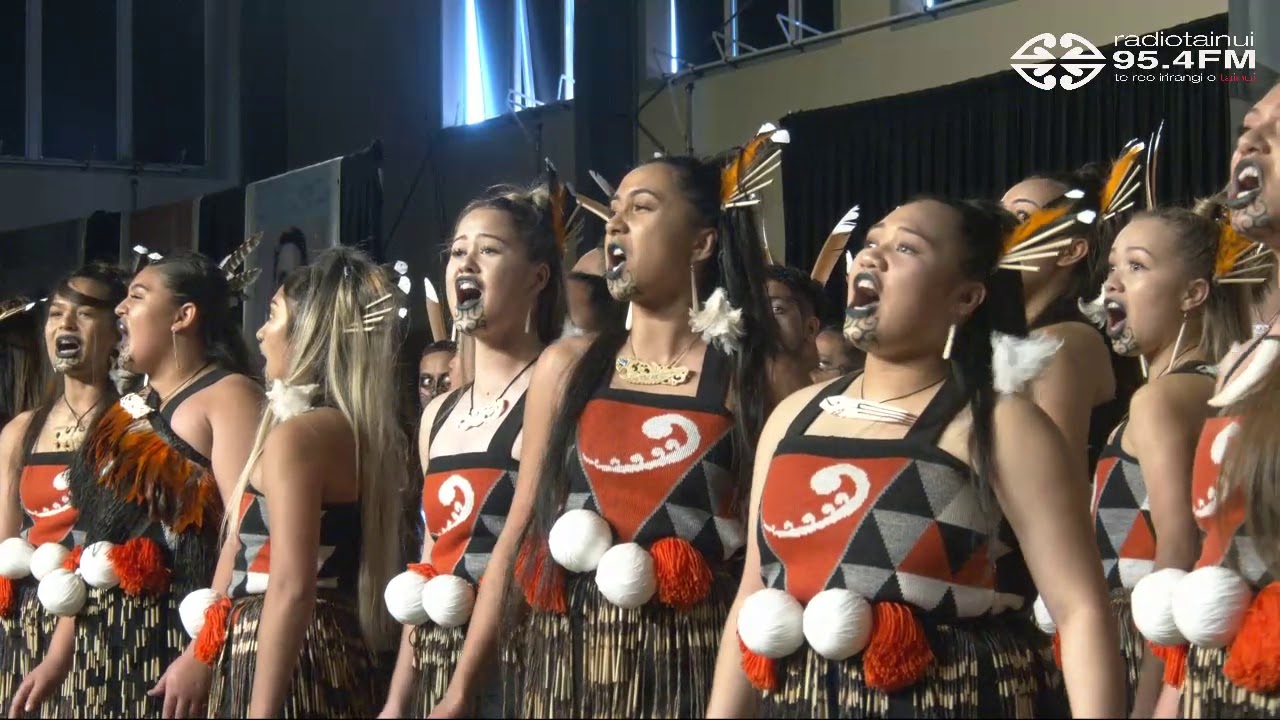 GROUP 7 - NGAA TAIATEA WHAREKURA