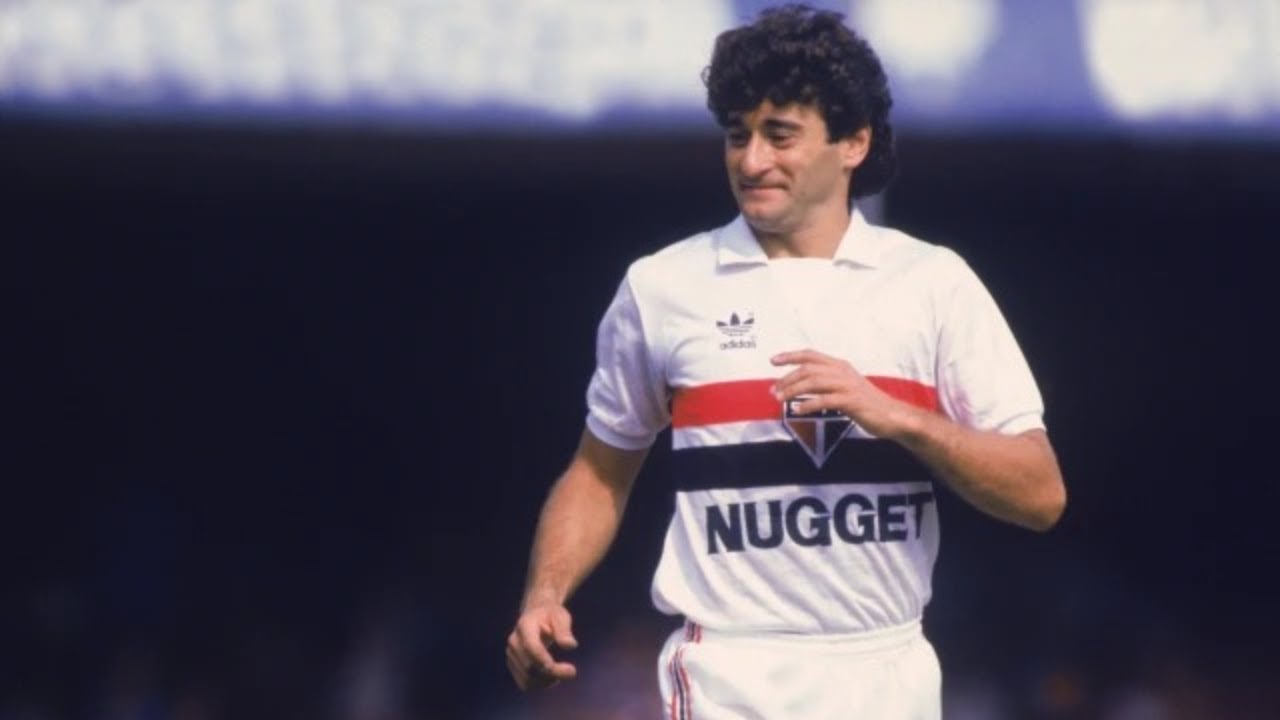 DARIO PEREYRA - Gols e Lances