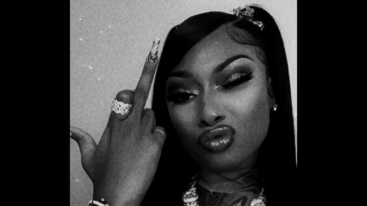 [FREE] Megan Thee Stallion Type Beat - 