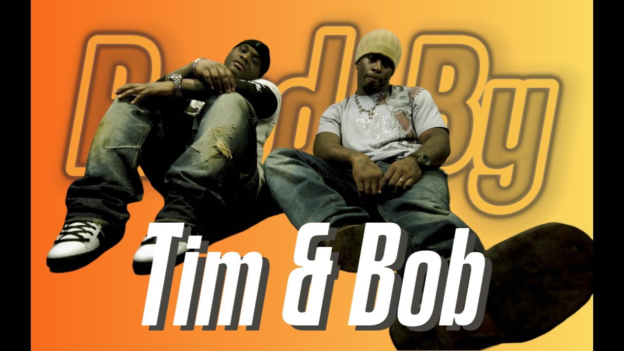 Tim & Bob Production (Tim Kelly & Bob Robinson)  - Prod. by Series ep.4