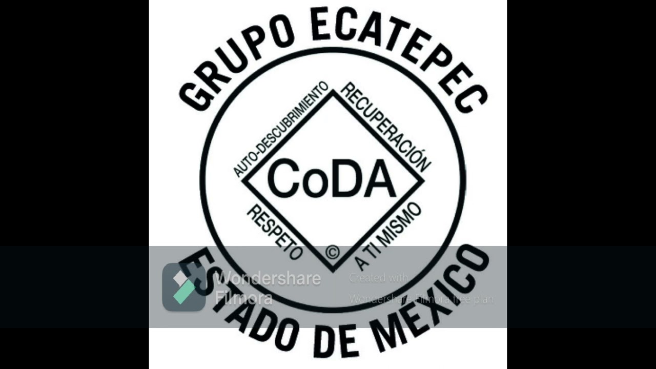 Compartimiento. Consecuencias de la codependencia. Amin.